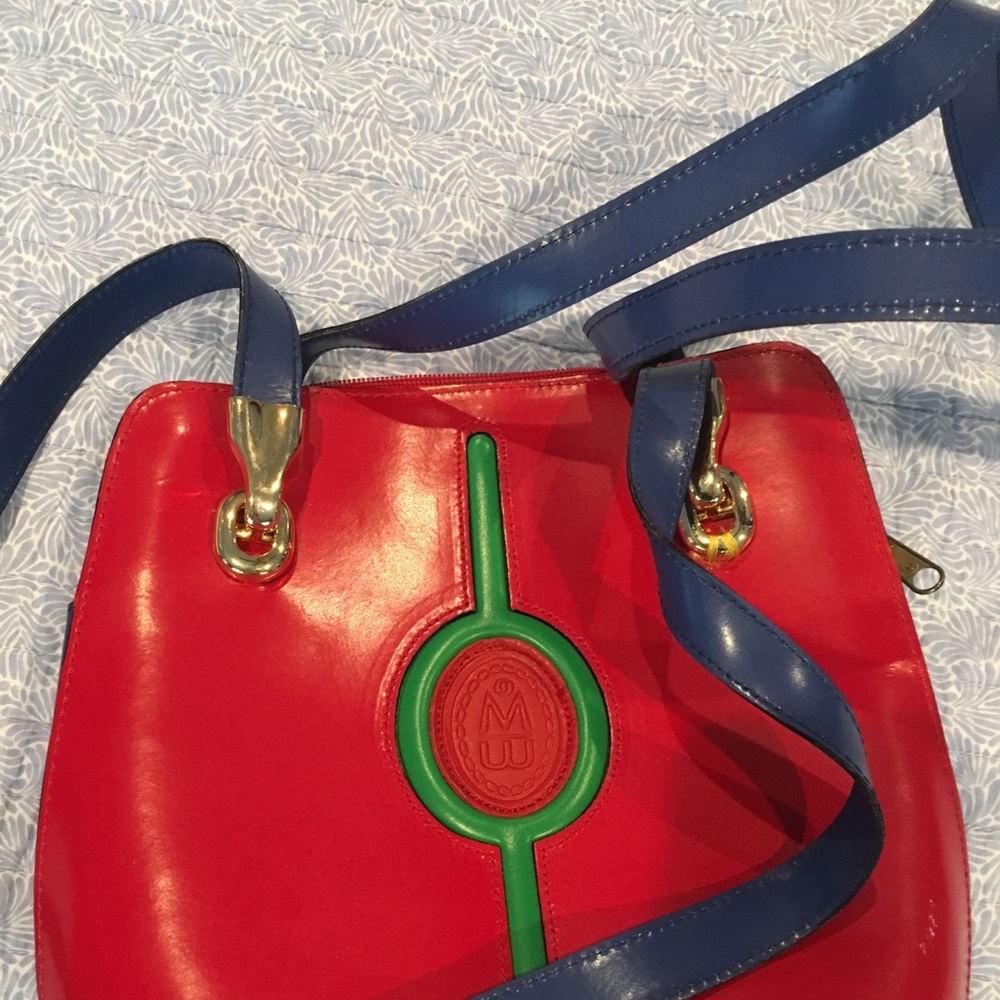 Menbur of Spain purse